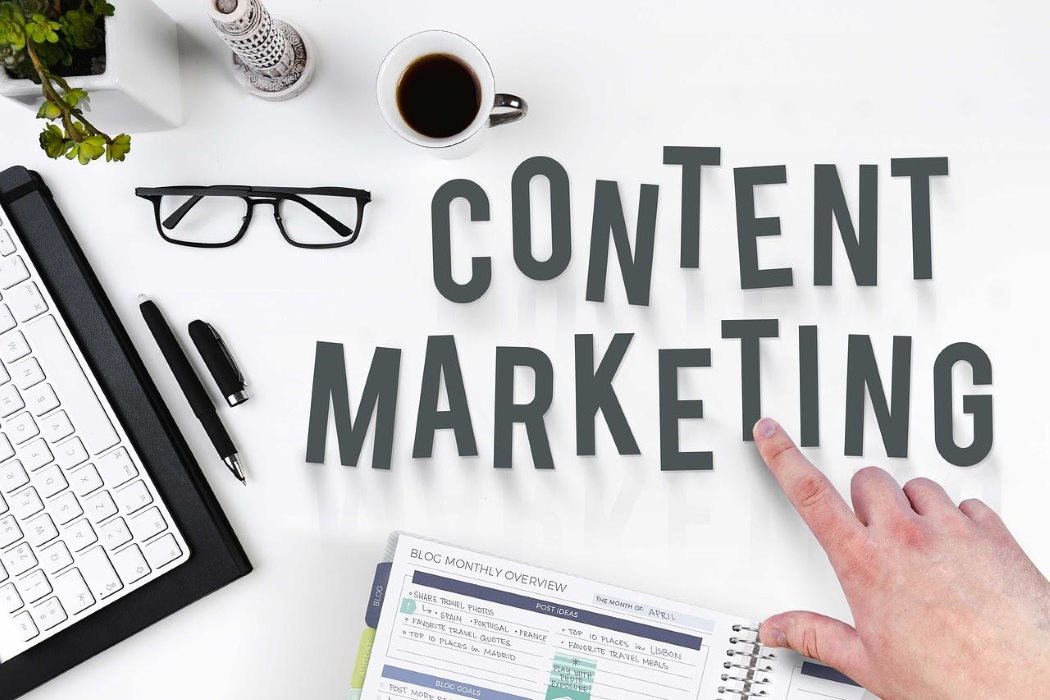 Content marketing – czy w pozycjonowaniu liczy się głównie jakość?