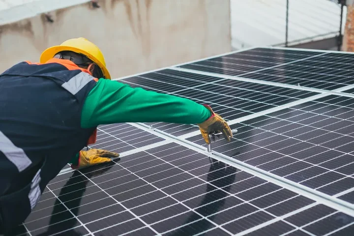Magazyn energii a fotowoltaika – duet idealny dla efektywnej energii