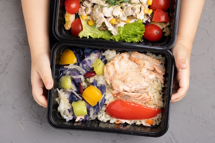 Dieta pudełkowa w Rzeszowie: pamiętaj, by zawsze na pierwszym miejscu stawiać na jakość!