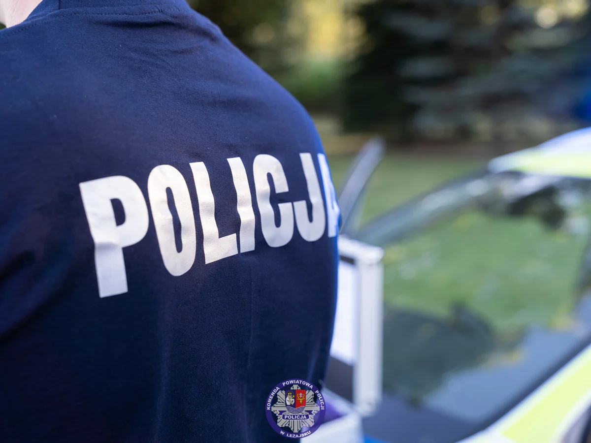Kierował pomimo zakazu - został skazany w trybie przyspieszonym - Aktualności Policja Podkarpacka