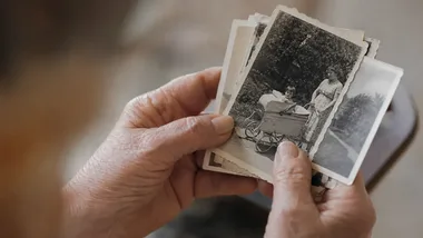 Alina Kopyto kończy 99 lat. Jej książka zachowała pamięć o deportacji do Kazachstanu