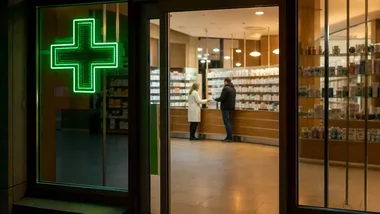 Apteki w powiecie stalowowolskim muszą przekazać rozkład pracy na 2027 rok
