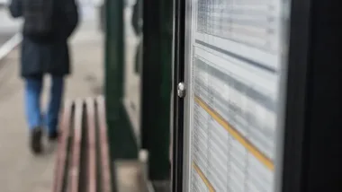 Część kursów linii 1 i 4 straci przystanki w Nisku