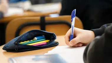 Ponad 4 tysiące osób rozpoczęło naukę w szkołach powiatu stalowowolskiego