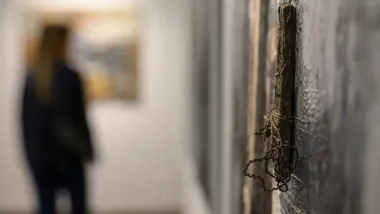 Letnie pejzaże wracają na ściany Muzeum Regionalnego w Stalowej Woli
