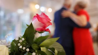 21 par ze Stalowej Woli świętowało złote i diamentowe gody