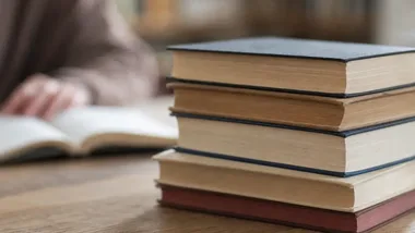 Nowe książki w Stalowej Woli zabierają czytelników w trzy różne światy