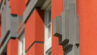 Art déco wraca do Stalowej Woli - moda, architektura i historia na żywo.