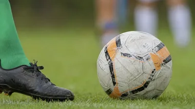 Pięć goli w meczu UEFA Youth League. Dynamo pokonało Rangers 3:2