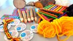 MBP Stalowa Wola: Noc Bibliotek na ludowo