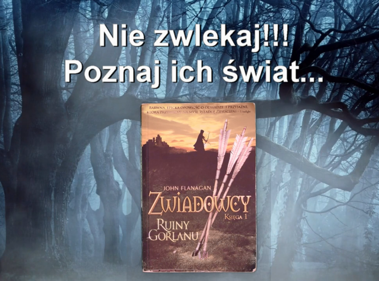 MBP Stalowa Wola: Przyjdź do biblioteki i poznaj Zwiadowców”