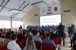 MBP Stalowa Wola:  					Nauczyciele i uczniowie nagrodzeni
