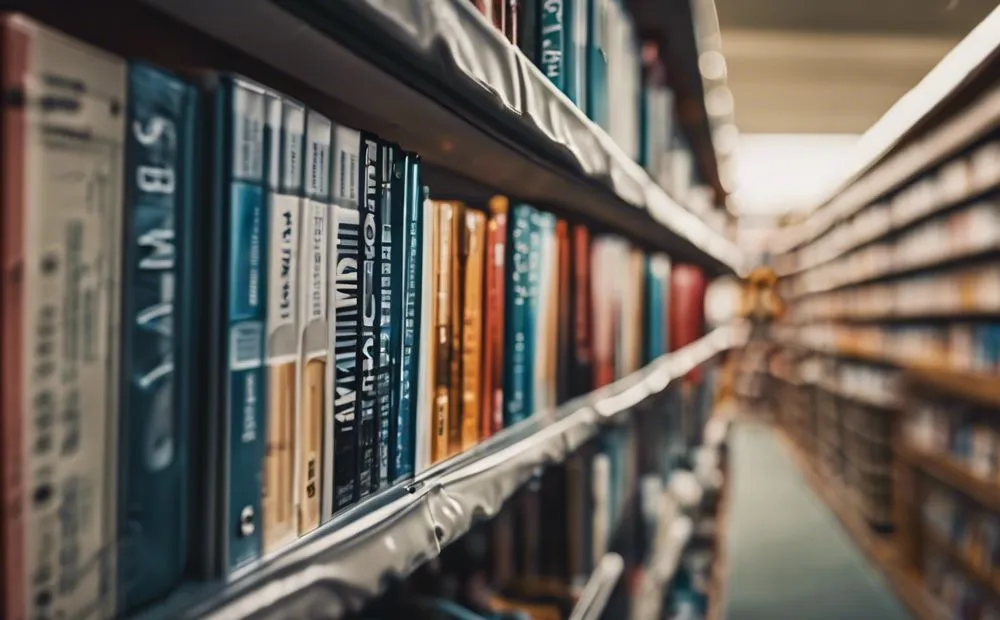 Biblioteka w Stalowej Woli ogłasza dwa ciekawe konkursy dla czytelników