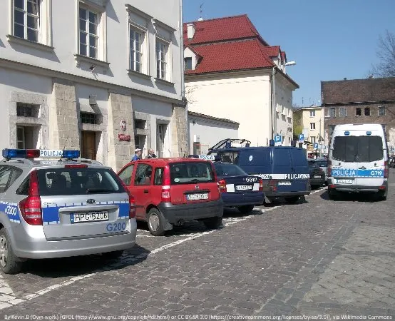 Dzielnicowy ustalił sprawcę kradzieży roweru 15-latka i odzyskał skradziony jednoślad