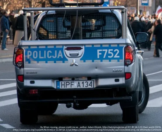 Policja przypomina o zasadach bezpieczeństwa na zakończenie wakacji