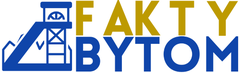 Banner strony faktybytom.pl z regionalnymi aktualnościami