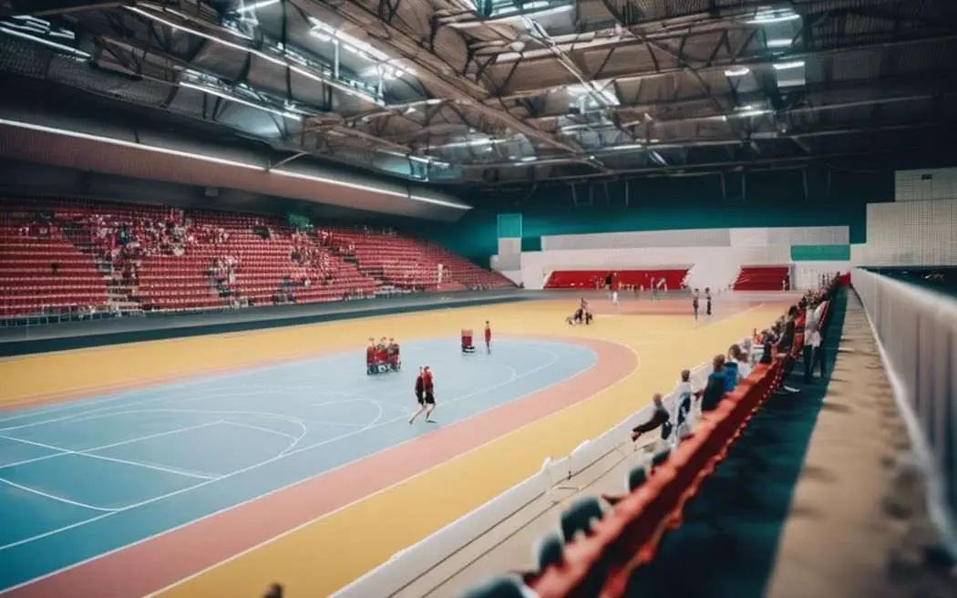Sezon się rozpoczął — amatorskie ligi SWVA i SWBA ruszyły w Stalowej Woli