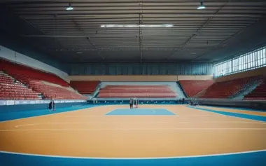 Amatorska siatkówka i koszykówka w akcji - weekend z emocjami w SWVA i SWBA