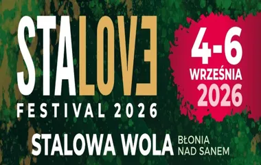 Stalove Festival 2026