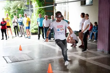 Weekend dla Zdrowia i X Spartakiada Stowarzyszeń