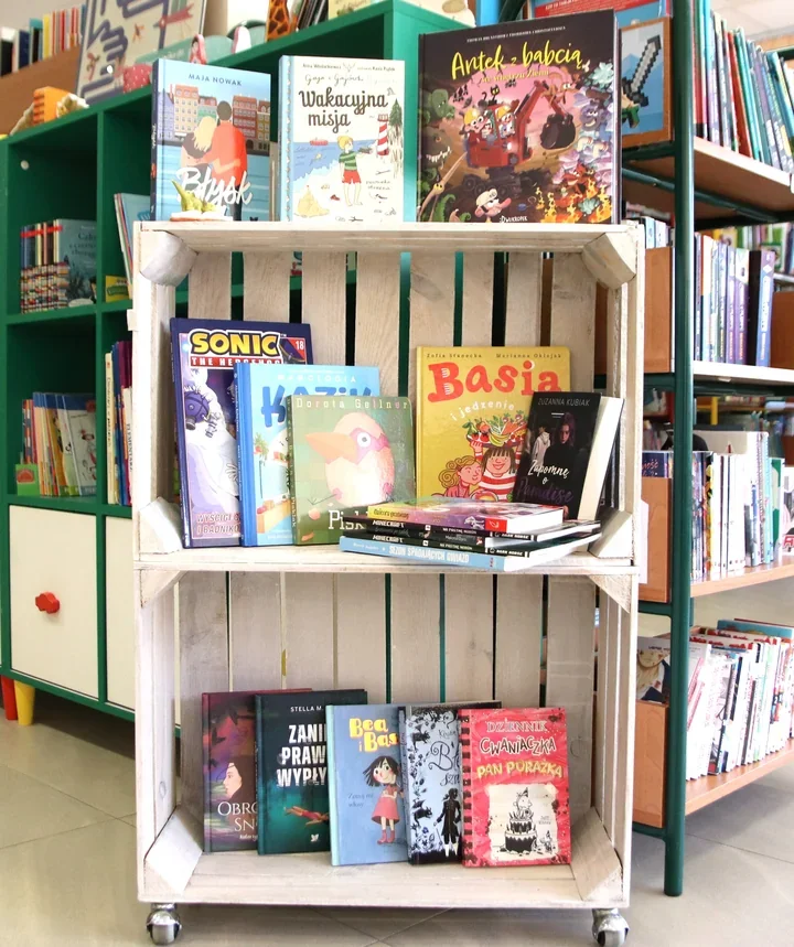 Multiteka po świętach dorzuca książki, które wciągają od pierwszej strony