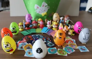 Książka spotyka niespodziankę - Multiteka szykuje mały hit dla dzieci