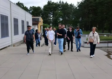 Studenci z Lublina sprawdzili, jak ożywić przestrzeń Muzeum COP