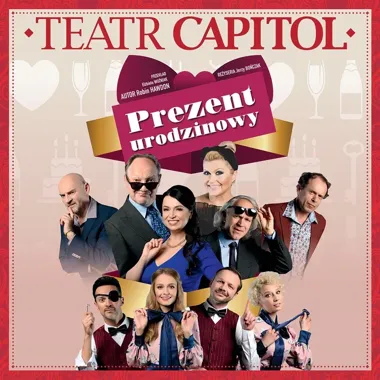 Hotelowe drzwi, pomyłki i śmiech - Stalowa Wola szykuje komedię roku