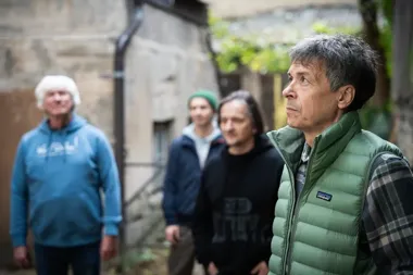 Stare Dobre Małżeństwo zagra w Stalowej Woli - wieczór dla fanów ballady