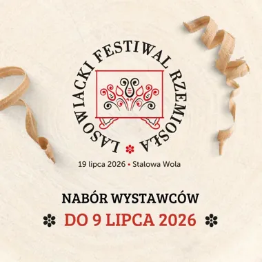 Rozwadowski rynek znów odda głos rzemiosłu - ruszył nabór wystawców