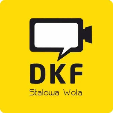 Grafika promocyjna wydarzenia Spotkania DKF