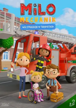 Milo Mechanik wraca do Stalowej Woli. Wrzos szykuje spotkanie z twórcami