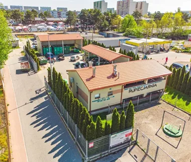 Rupieciarnie w Stalowej Woli przyjęły już 44,5 tys. ton odpadów