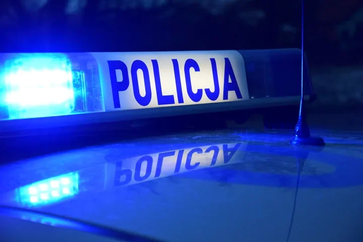 Kontrola BMW w Bojanowie ujawniła sądowy zakaz. 31-latek z zarzutem