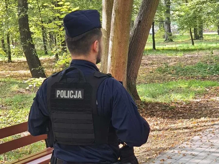 Wulgarne okrzyki podczas pikniku w Bojanowie. Dwa mandaty