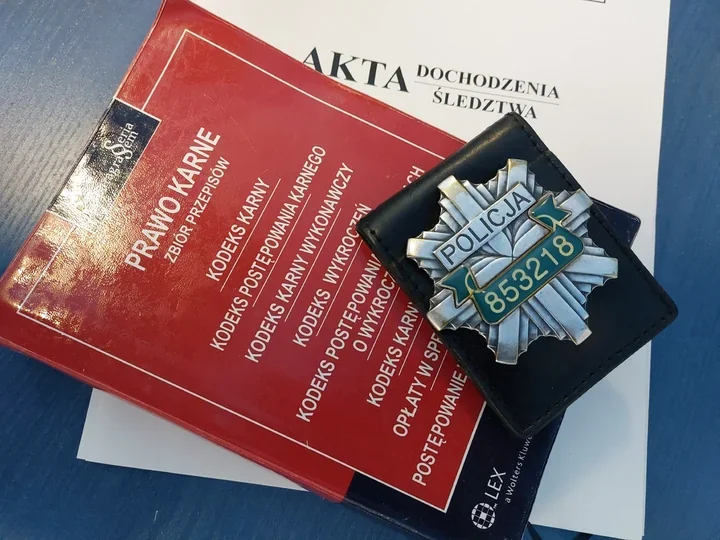 Trzy sądowe zakazy zignorował - rok więzienia i dożywotni zakaz dla kierowcy