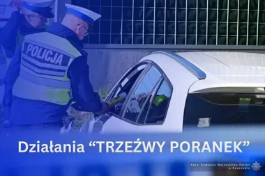 Ponad 1000 kontroli na drogach powiatu stalowowolskiego - tylko dwie osoby zawiodły