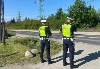 Majowy weekend pod kontrolą - policja zatrzymała 5 pijanych kierowców