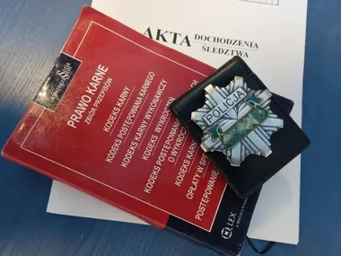 Awantura o zwrot pieniędzy zakończyła się rozbojem i dozorem