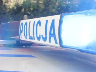 Rondo w Stalowej Woli - Volkswagen uderzył w hulajnogę, **17-latek** w szpitalu