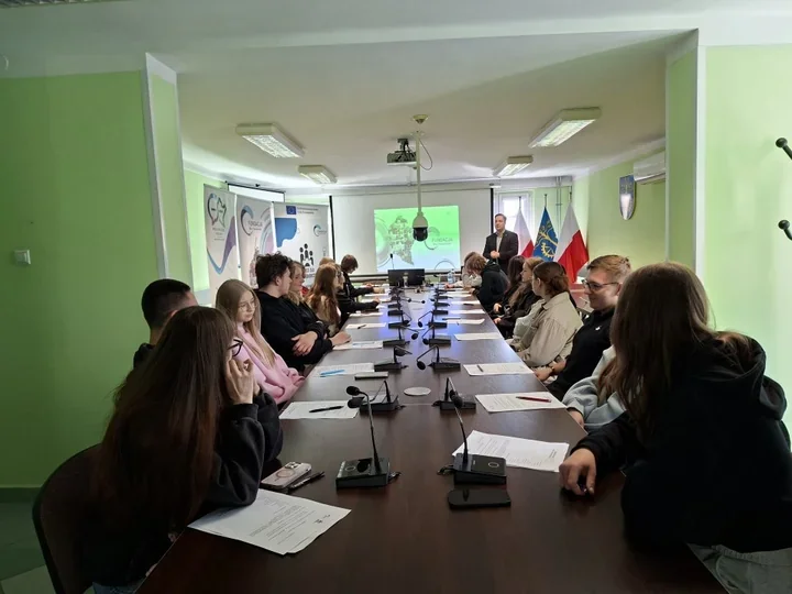 Młodzi zebrali pomysły na biznes i lokalny rozwój. W Stalowej Woli padły konkretne postulaty