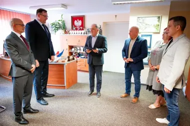 Staszic i Medyk z tym samym kierownictwem na kolejne pięć lat