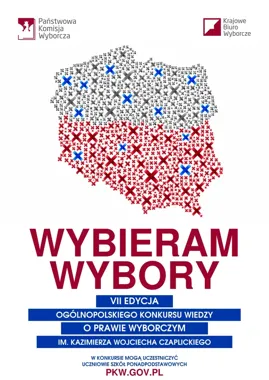 Uczniowie mogą sprawdzić wiedzę o wyborach. Szkoły mają czas do 20 października