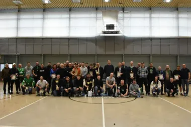 WP Transfer i Narzędziownia Społem domknęły sezon amatorskich lig