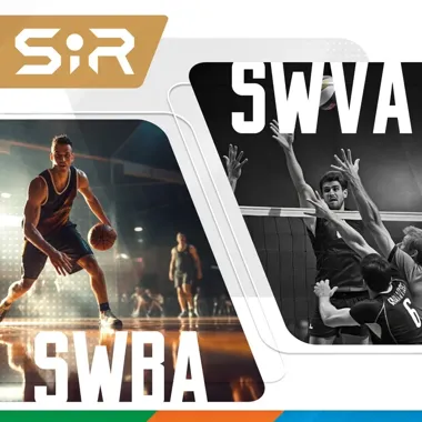 SWVA i SWBA wracają do gry. Kolejne mecze już w listopadzie